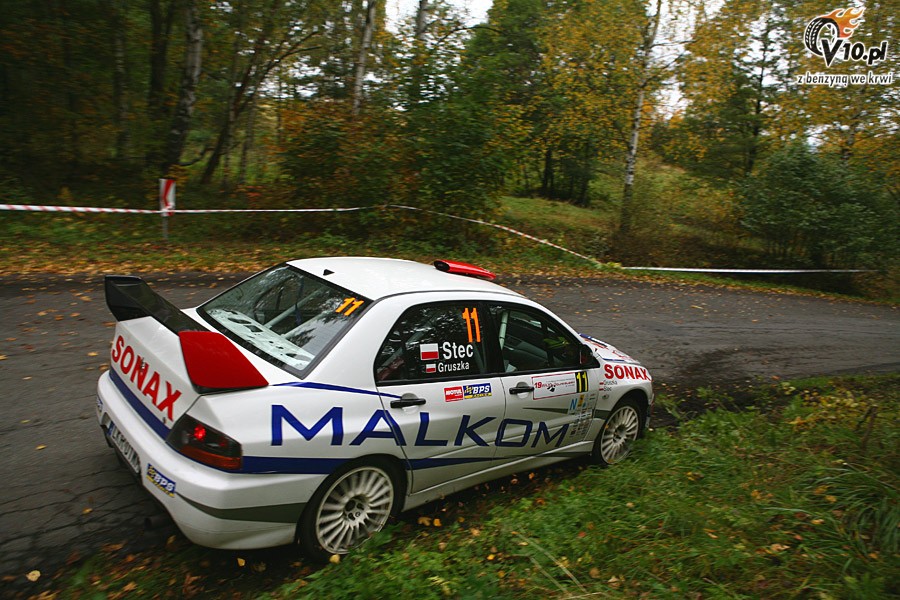 Rajd Dolnolski